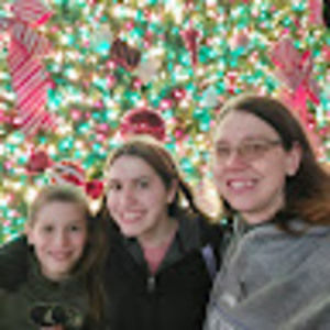 Meet your Posher, Missy